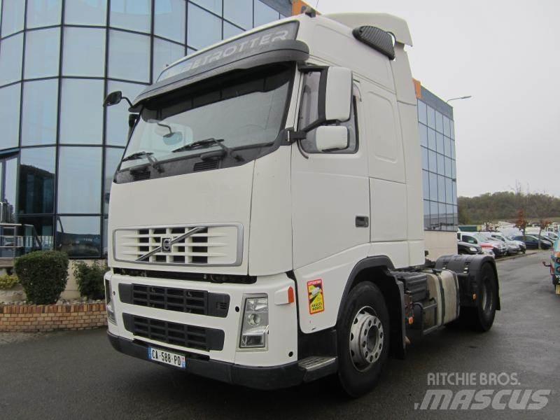 Volvo FH 440 Traktorske jedinice