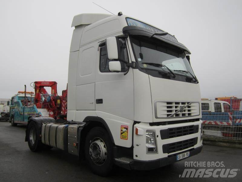 Volvo FH 440 Traktorske jedinice