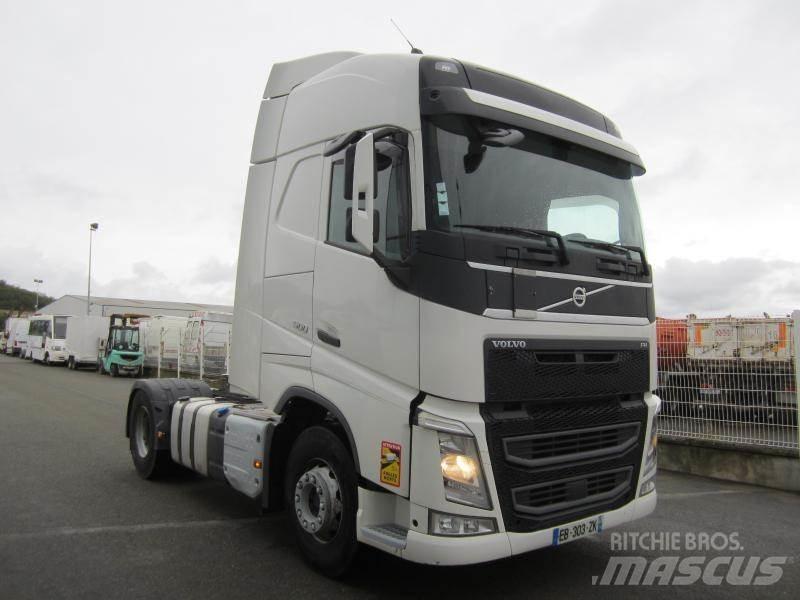 Volvo FH 500 Traktorske jedinice