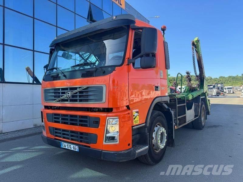 Volvo FM 380 Komunalni kamioni