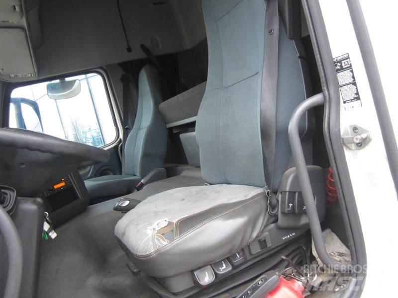 Volvo FM 450 Traktorske jedinice