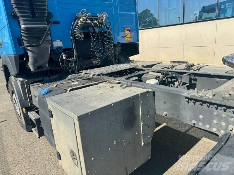 Volvo FMX 450 Traktorske jedinice