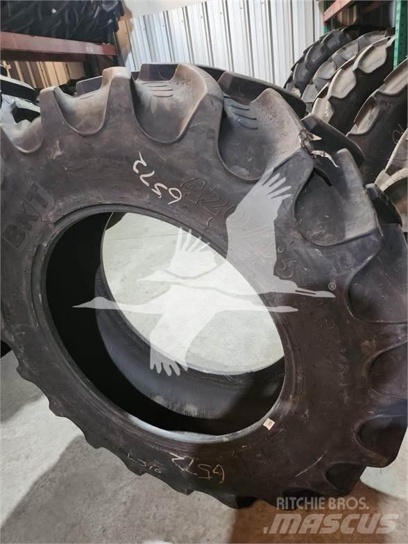 BKT 420/85R34 Građevinarstvo – ostalo