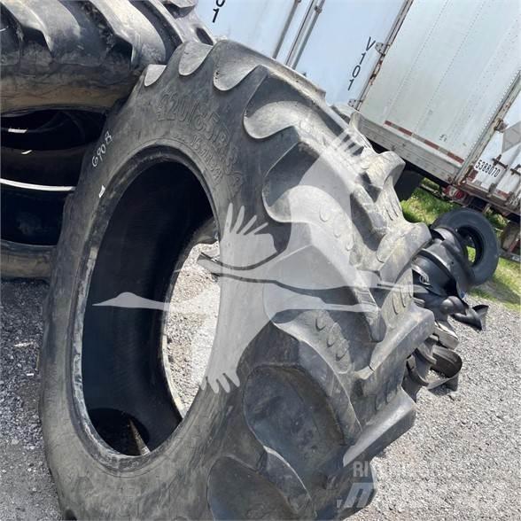 BKT 420/85R34 Građevinarstvo – ostalo