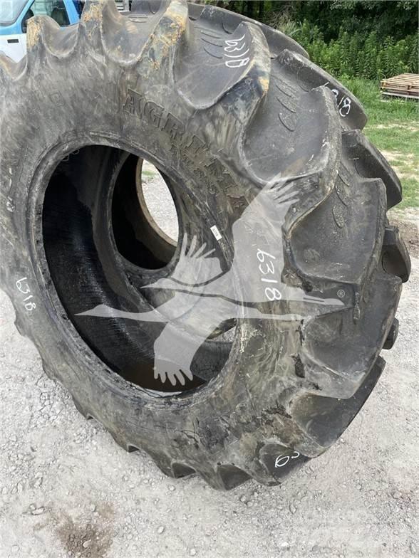 BKT 460/85R34 Građevinarstvo – ostalo