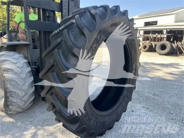 BKT 520/85R46 Građevinarstvo – ostalo