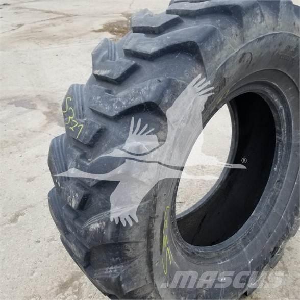  CAMSO 17.5X25 Gume, kotači i naplatci