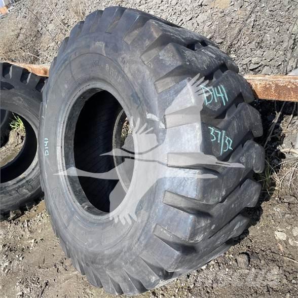 JCB 20.5X25 Gume, kotači i naplatci