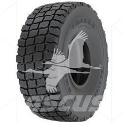  MAGNA 20.5R25 Gume, kotači i naplatci