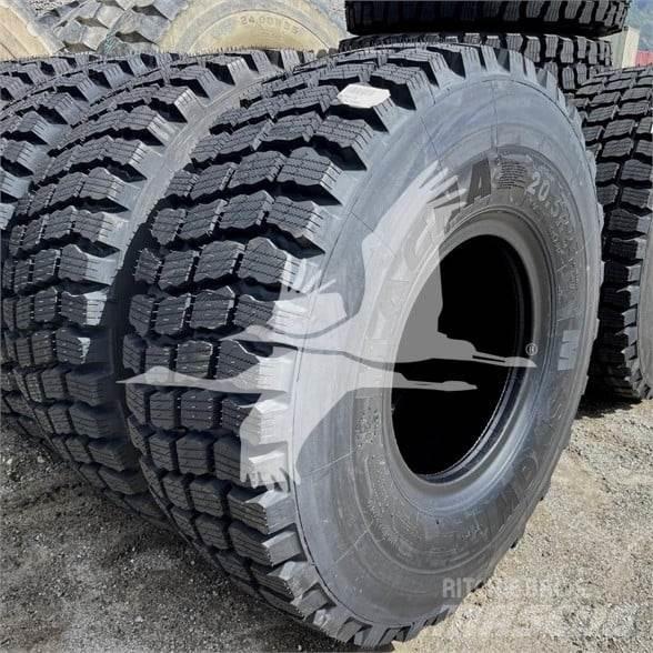  MAGNA 20.5R25 Gume, kotači i naplatci