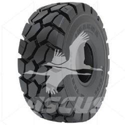  MAGNA 23.5R25 Gume, kotači i naplatci