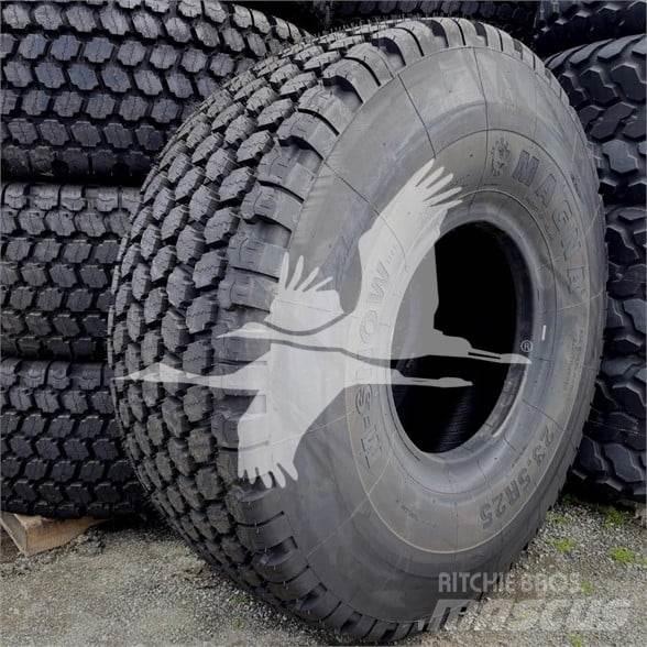  MAGNA 23.5R25 Gume, kotači i naplatci