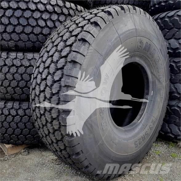  MAGNA 23.5R25 Gume, kotači i naplatci