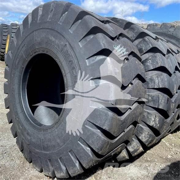  MAGNA 23.5X25 Gume, kotači i naplatci