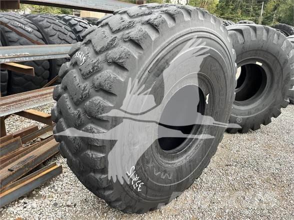  MAXAM 29.5R25 Gume, kotači i naplatci