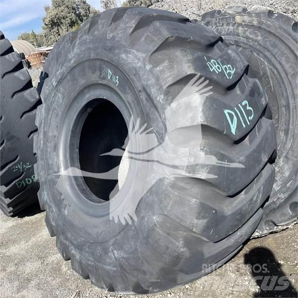  OTR 29.5X25 Gume, kotači i naplatci