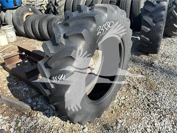 Titan 12.4x24 Građevinarstvo – ostalo