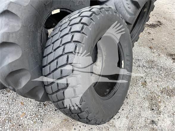 Titan 14.9X24 Građevinarstvo – ostalo
