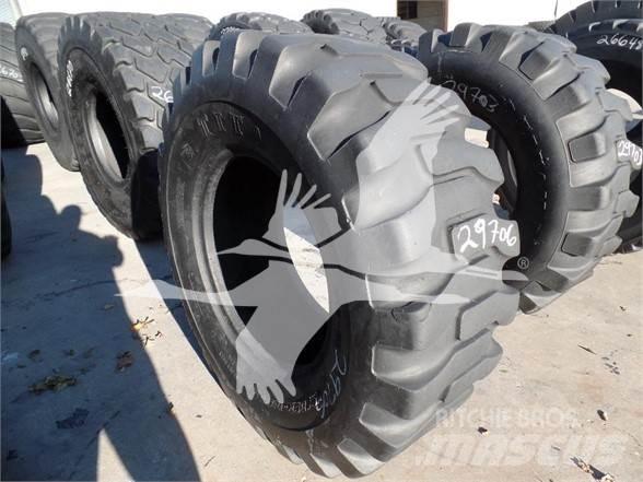 Titan 17.5x25 Gume, kotači i naplatci