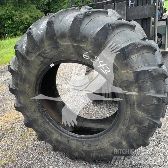 Titan 18.4R30 Građevinarstvo – ostalo