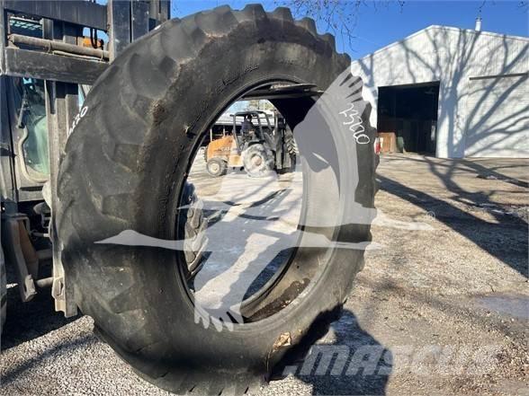 Titan 18.4R46 Građevinarstvo – ostalo