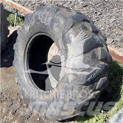 Titan 19.5L24 Gume, kotači i naplatci
