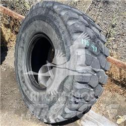 Titan 20.5R25 Gume, kotači i naplatci