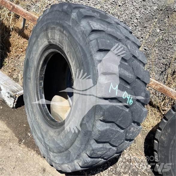 Titan 20.5R25 Gume, kotači i naplatci
