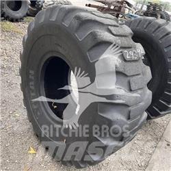 Titan 23.5x25 Gume, kotači i naplatci