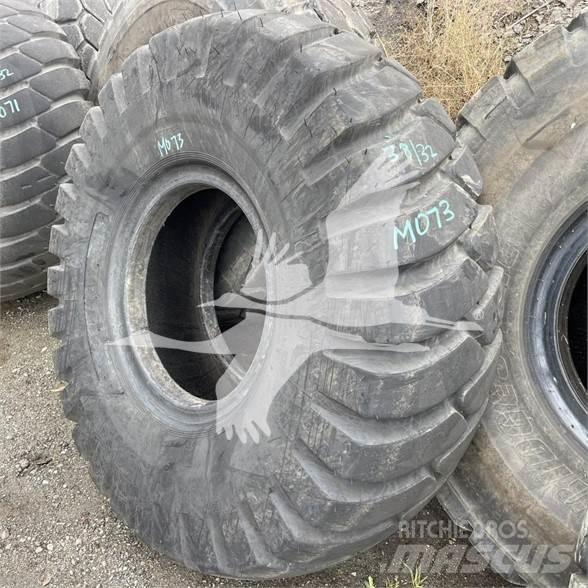Titan 23.5x25 Gume, kotači i naplatci