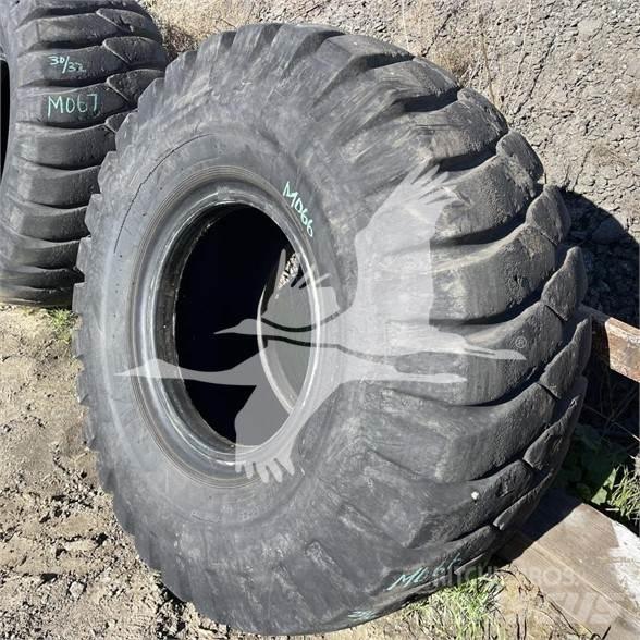 Titan 23.5x25 Gume, kotači i naplatci