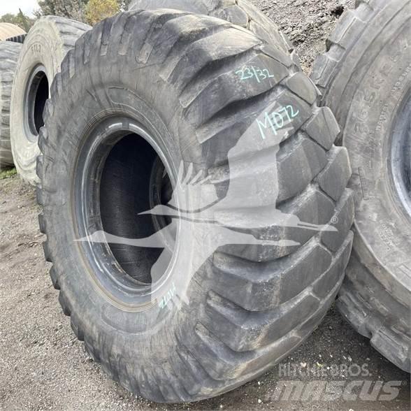 Titan 23.5x25 Gume, kotači i naplatci