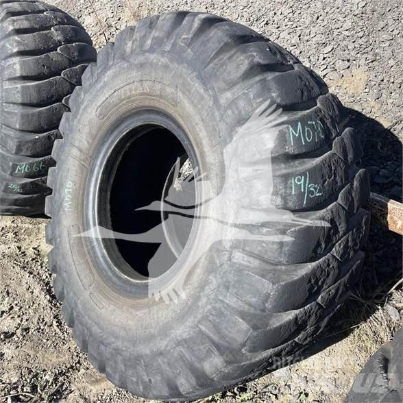 Titan 23.5x25 Gume, kotači i naplatci