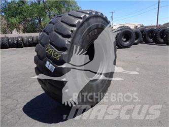 Titan 26.5R25 Gume, kotači i naplatci