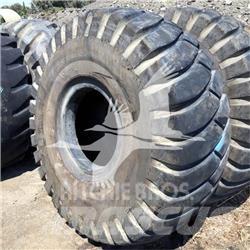 Titan 29.5x25 Gume, kotači i naplatci