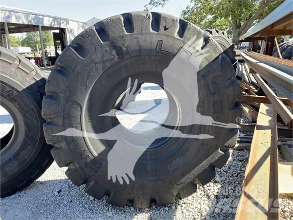 Titan 29.5x25 Gume, kotači i naplatci