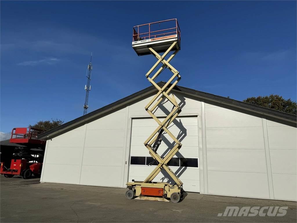 JLG 2646es Ostali kranovi i platforme