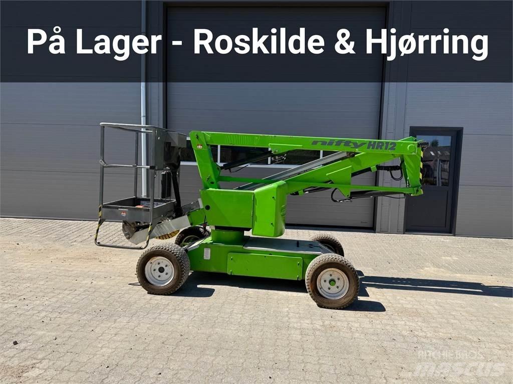 Niftylift HR12NE Ostali kranovi i platforme