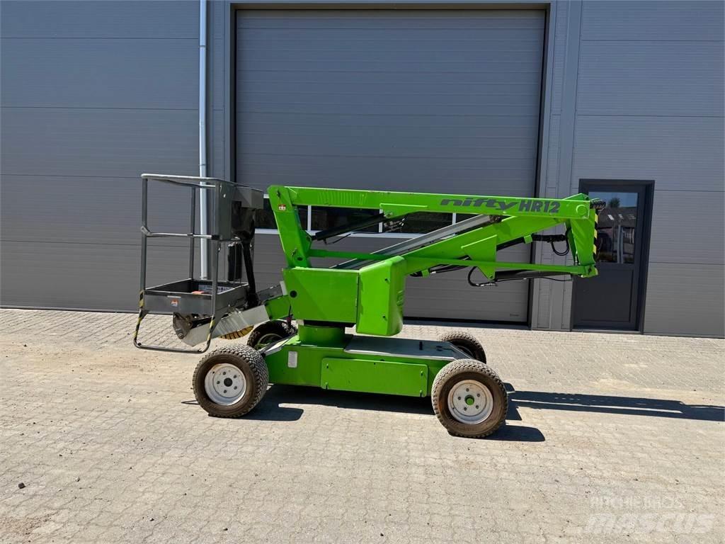 Niftylift HR12NE Ostali kranovi i platforme