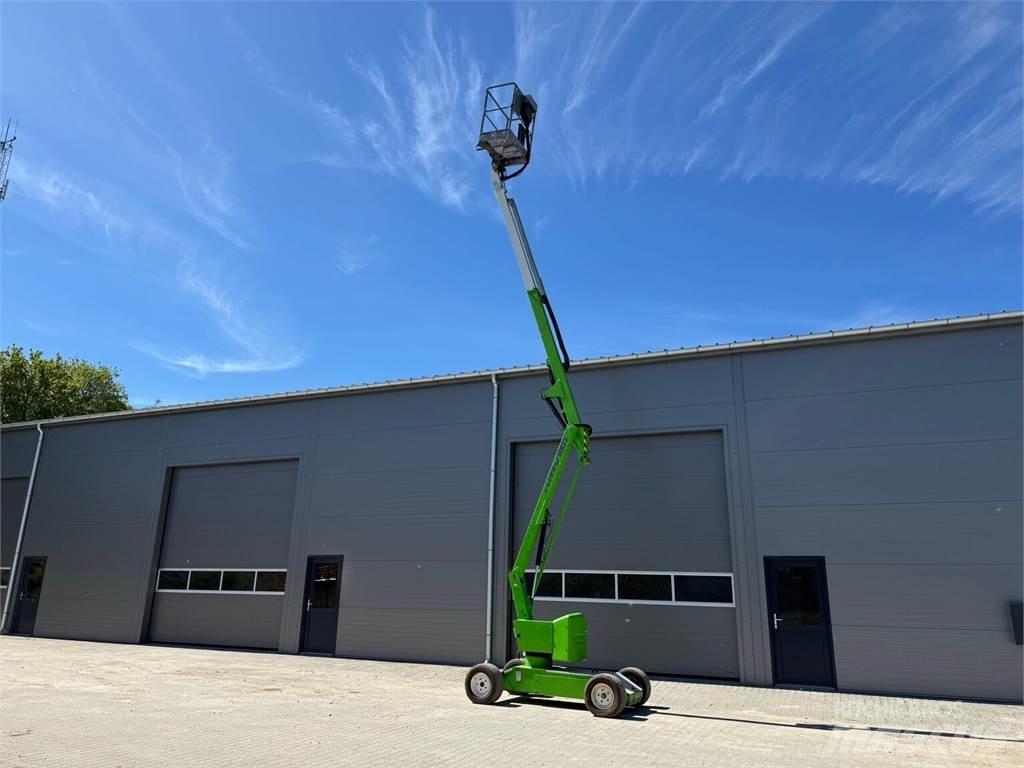Niftylift HR12NE Ostali kranovi i platforme
