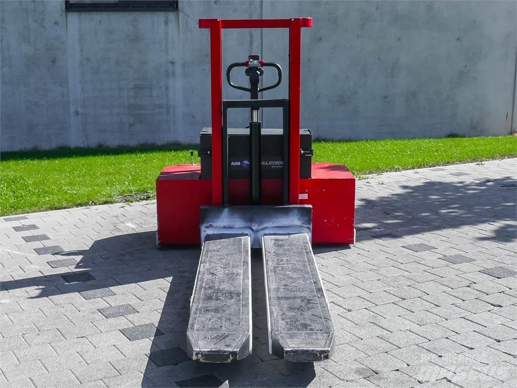 Baka 1706-1530 C Ručni električni viličar
