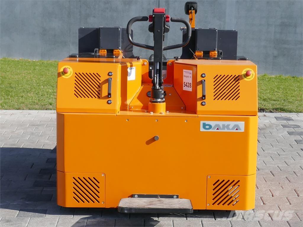 Baka EGU-200 SO Ručni električni viličar