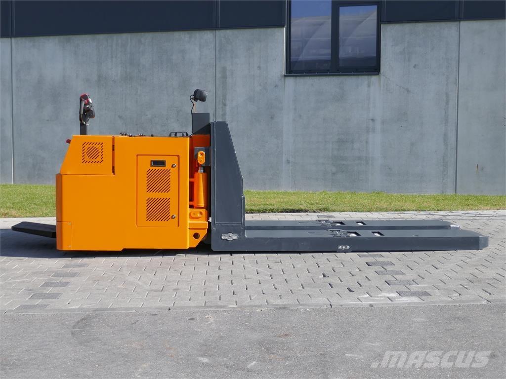 Baka EGU-200 SO Ručni električni viličar