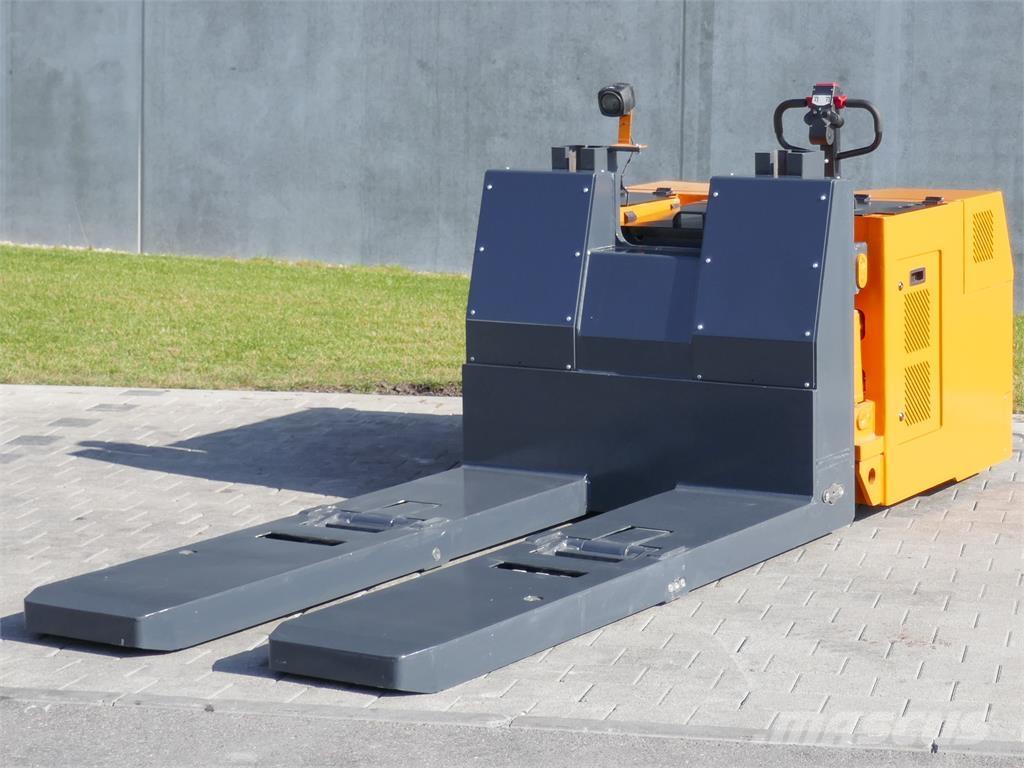 Baka EGU-200 SO Ručni električni viličar