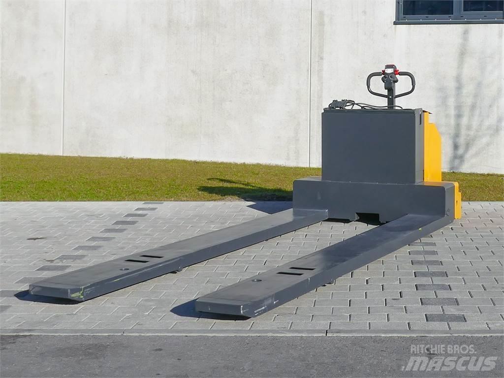 Baka EGU-5020 SO Ručni električni viličar