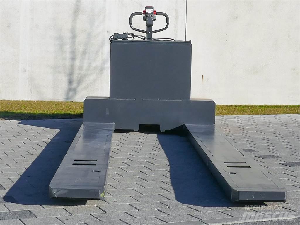 Baka EGU-5020 SO Ručni električni viličar
