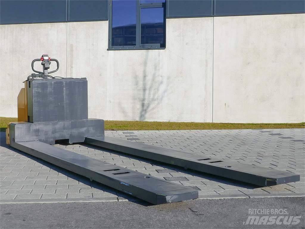 Baka EGU-5020 SO Ručni električni viličar