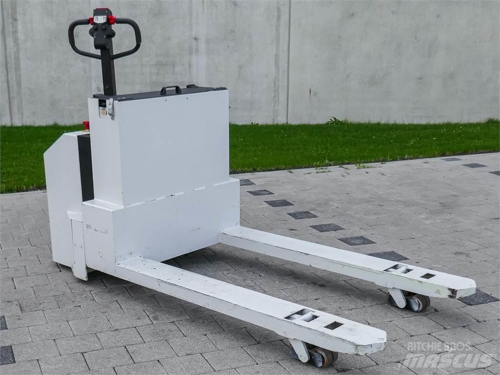 Baka EGU-5020 SO Ručni električni viličar