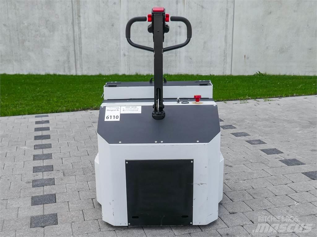 Baka EGU-5020 SO Ručni električni viličar