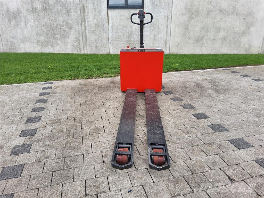 Baka EGU-5020 SO Ručni električni viličar